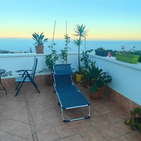 Апартаменты Private In Casa Kores