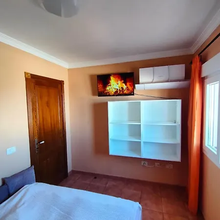 Апартаменты Private In Casa Kores *