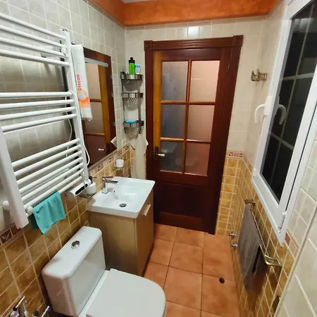 Private In Casa Kores Икод-де-лос-Винос