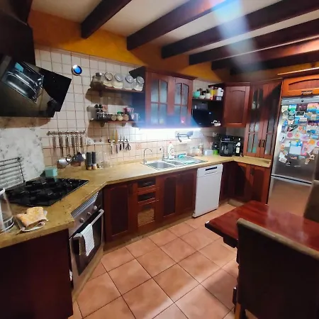 Private In Casa Kores Икод-де-лос-Винос