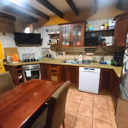 Private In Casa Kores * إيكود ذي لوس فينوس