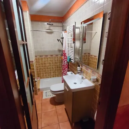 Апартаменты Private In Casa Kores Икод-де-лос-Винос