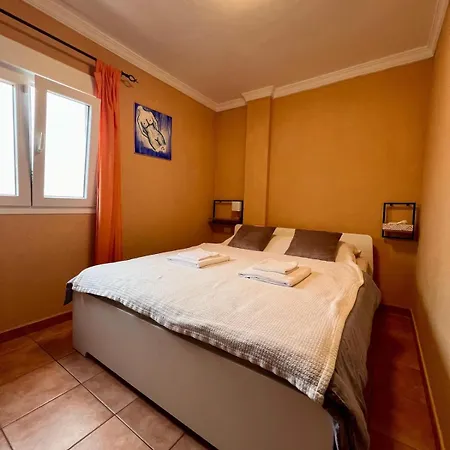 Private In Casa Kores Апартаменты