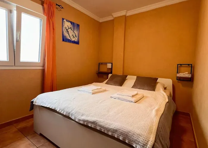 Private In Casa Kores 아파트 이코드레로스비노스