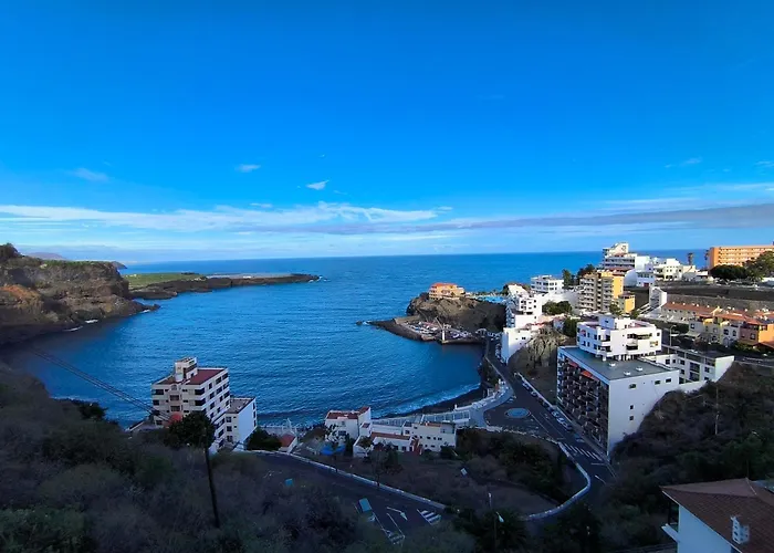 아파트 Private In Casa Kores *