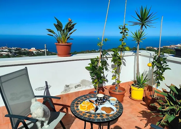 Private In Casa Kores 아파트 이코드레로스비노스