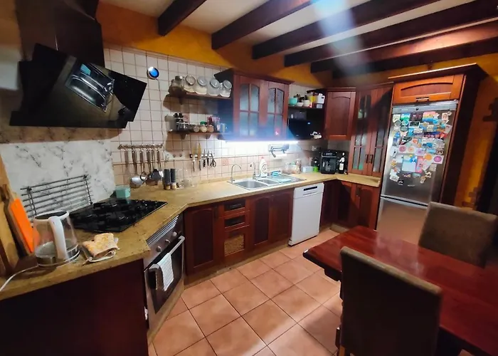 Private In Casa Kores 이코드레로스비노스