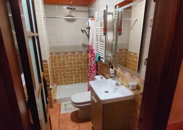 아파트 Private In Casa Kores 이코드레로스비노스