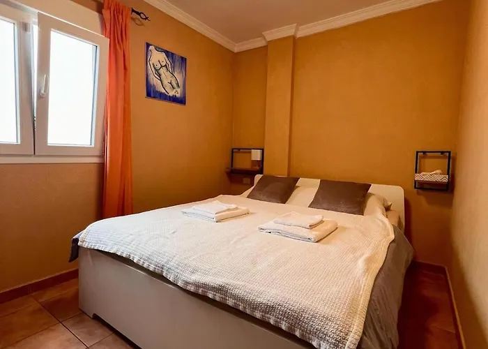 Private In Casa Kores 아파트