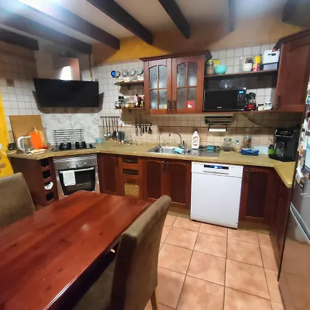 Private In Casa Kores *