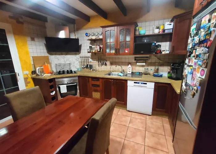 Private In Casa Kores *